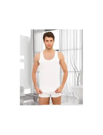 Комплект белья белый