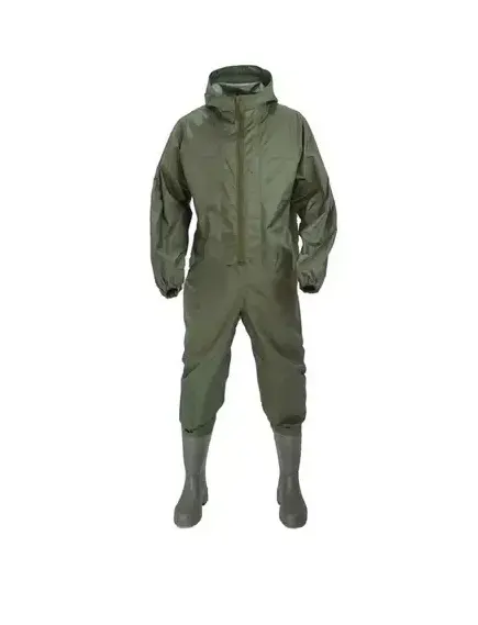 Костюм рыбака прорезиненный