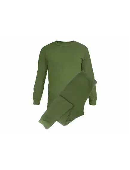 Термобелье хаки