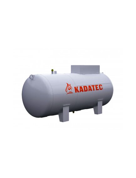 ГАЗГОЛЬДЕР НАЗЕМНЫЙ KADATEC - 20000 ГОРЛО, ДИАМЕТР 1600 ММ
