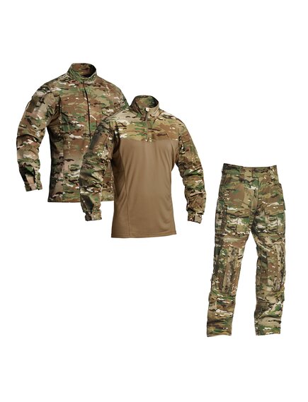 Костюм L10 COMBAT 3.0