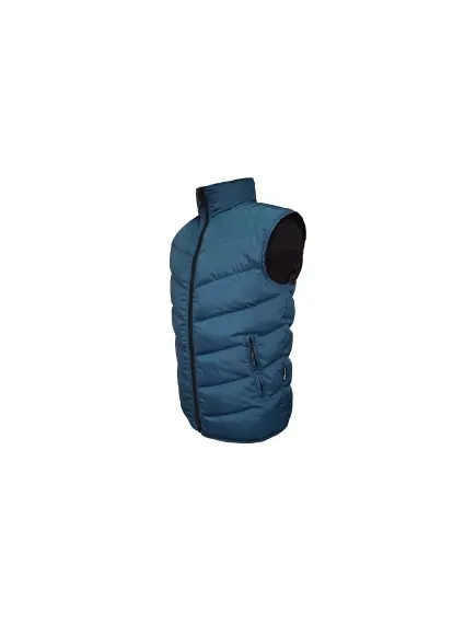 Жилет пуховый Олимп