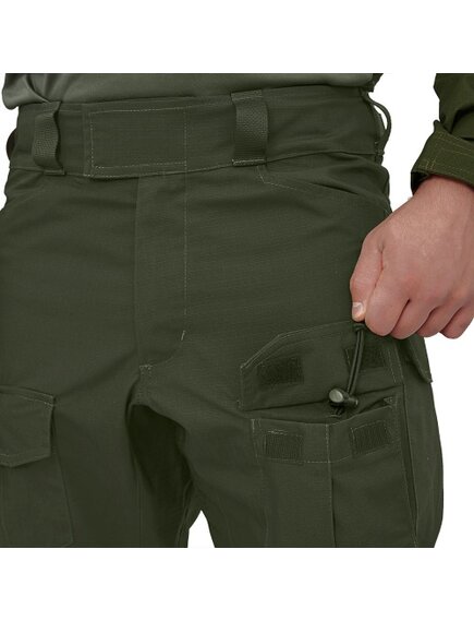 Брюки GC MOD.2 Олива