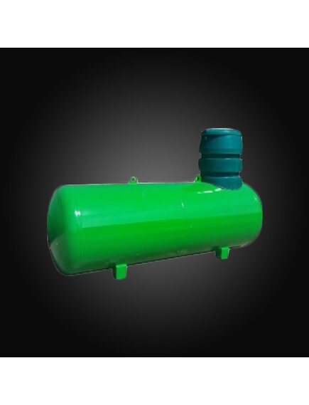 Газгольдер 5000 л