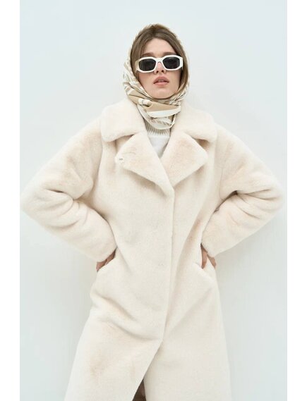 Экошуба под норку