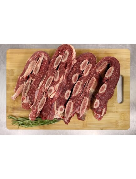 Ребра говяжьи