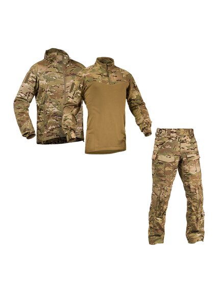 Костюм L10 TROPICAL 3.0