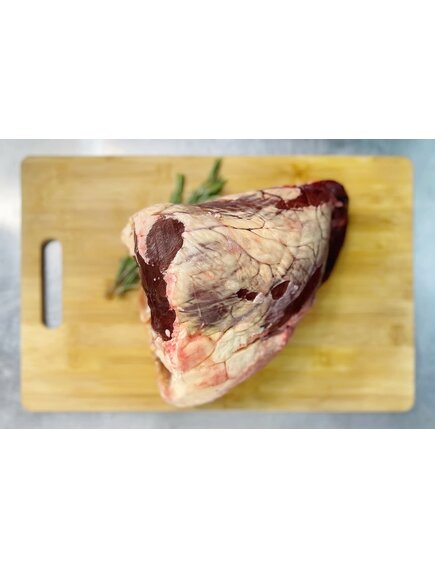 Говяжье сердце