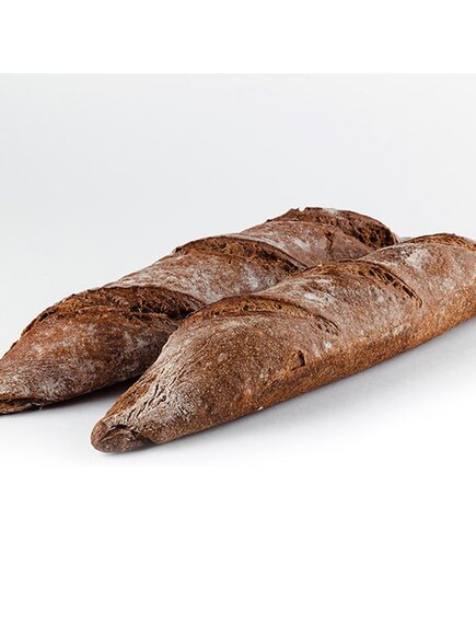 Багет Солодовый