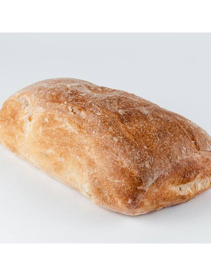 ЧИАБАТТА «ПШЕНИЧНАЯ»