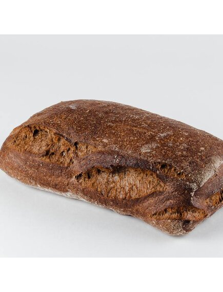 ЧИАБАТТА «РЖАНАЯ»