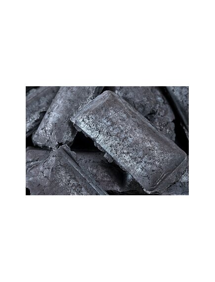 Горяче- брикетированное железо (ГБЖ)