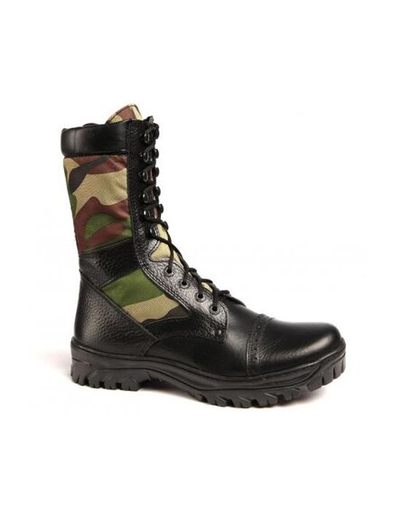 Берцы серии Омон