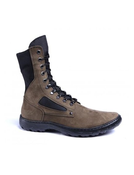 Облегченные берцы мужские