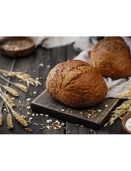 Хлеб Зерновой
