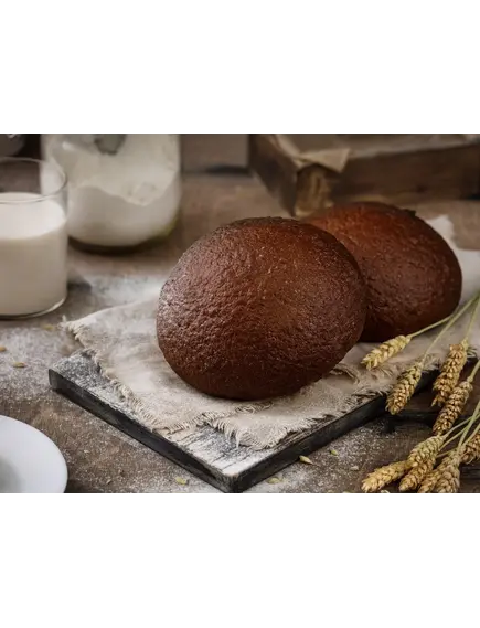 Хлеб Скандинавский