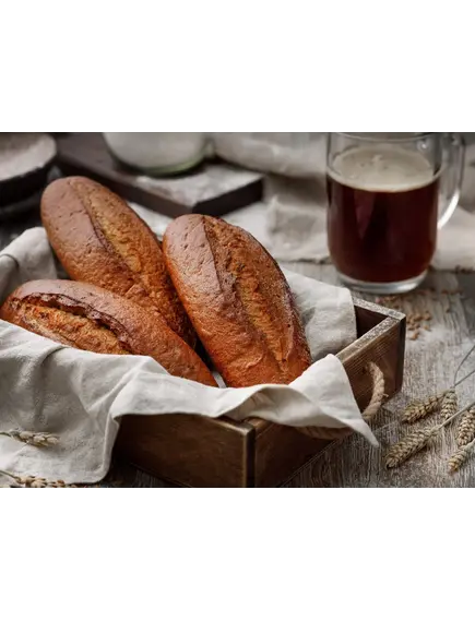 Хлеб Квасной