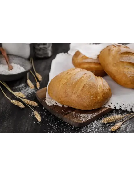 Хлеб Бездрожжевой