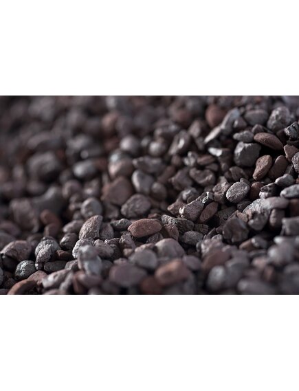 Отсев окатышей железорудных