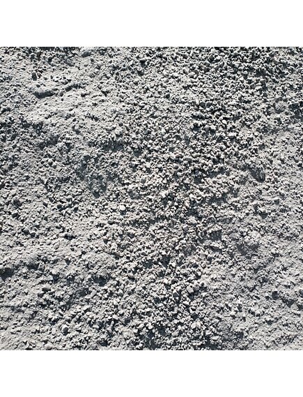 Песок из отсева дробления фракции 0-5 мм