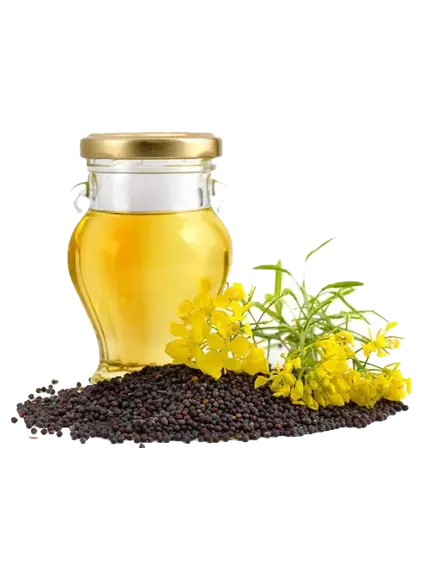 Рапсовое масло