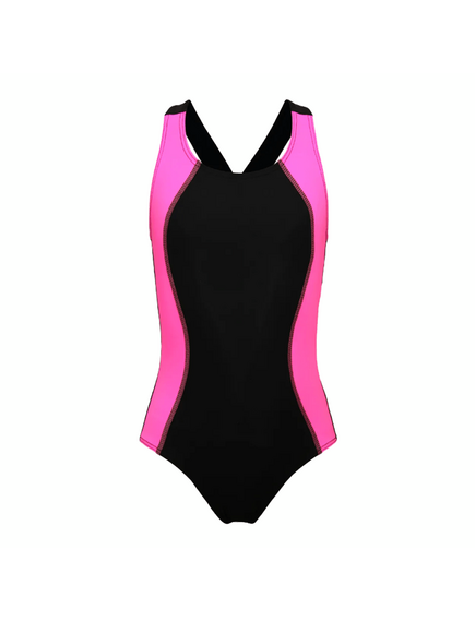 Купальник подростковый для бассейна 5828П