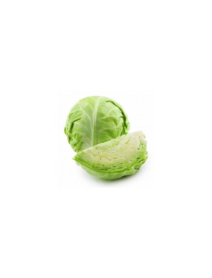 Капуста белокочанная