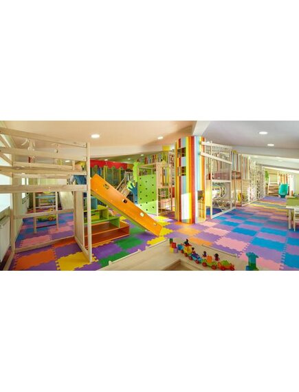 Игровой комплекс