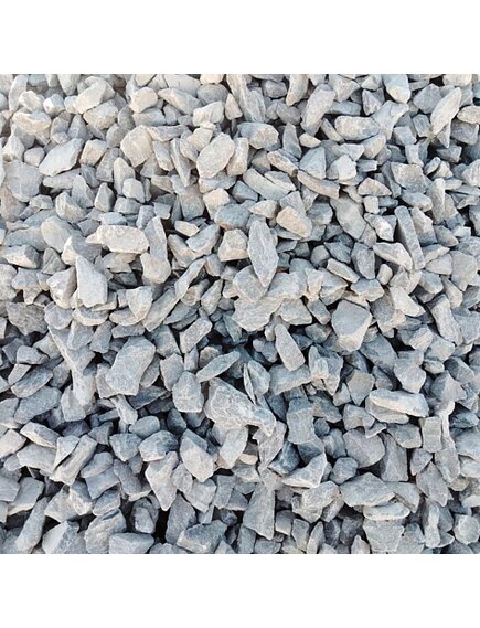 Щебень фракции 40-70 миллиметров