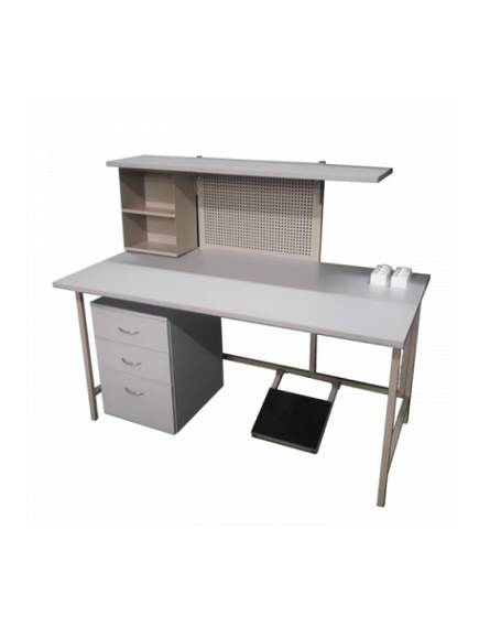 Стол электромонтажника СЭМ 1400 ПС