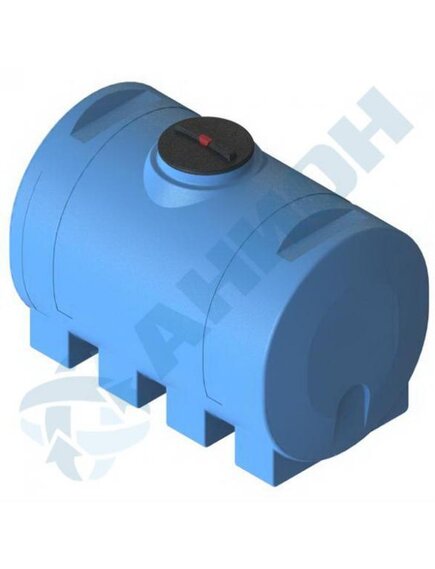 Емкость А_МН2100ФК2 облегчённая для воды