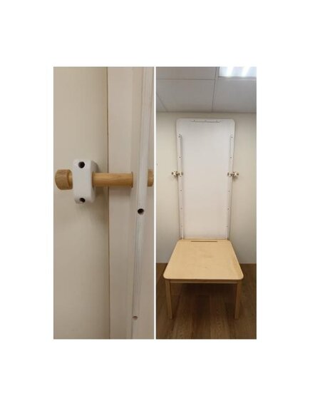 Детский стол-трансформер для творчества