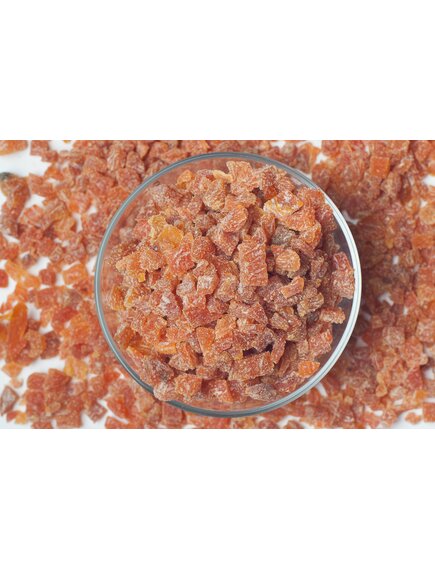 Курага Резаная 10*10