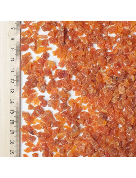 Курага Резаная 5*5