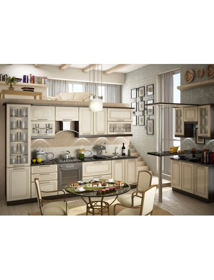 Кухонный гарнитур «Варна»