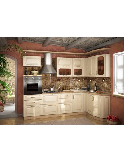 Кухонный гарнитур «Монтана»