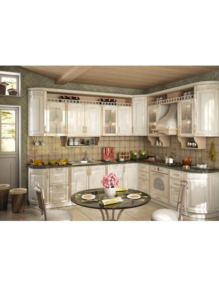 Кухонный гарнитур «Марго»