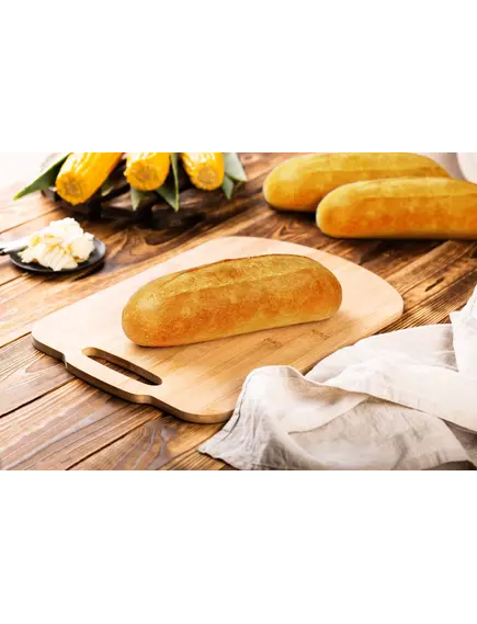 Хлеб кукурузный