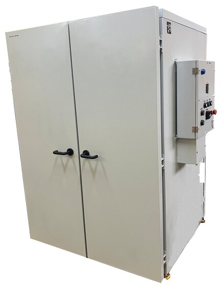 Сушильный шкаф, модель "ИРИС(IRIS)-ШС-1200/150"