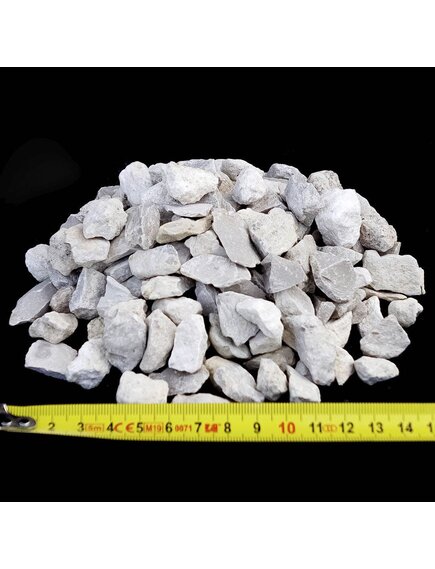 Щебень известняковый фракции 8-16 мм