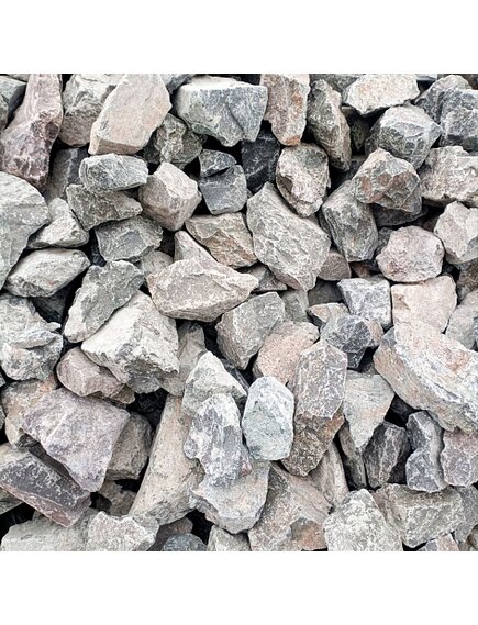 Щебень фракции 40-70 мм