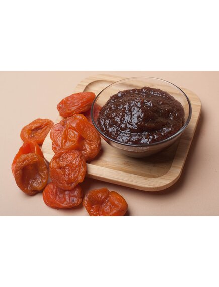 Абрикосовая начинка