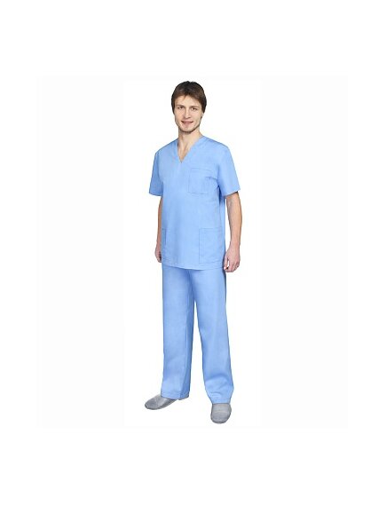 Костюм Хирурга универсальный