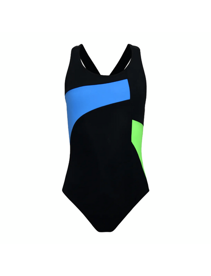 Купальник подростковый для бассейна 5804А