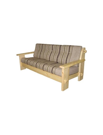 Диван 3-х местный "Скандинавия"