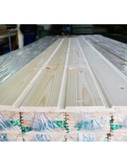 Евровагонка