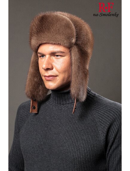 Головной убор норка