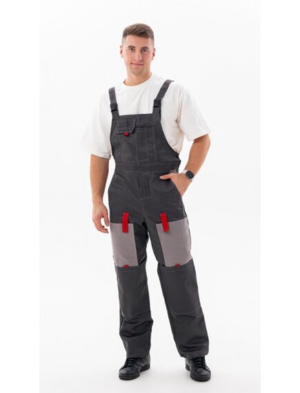 Полукомбинезон рабочий