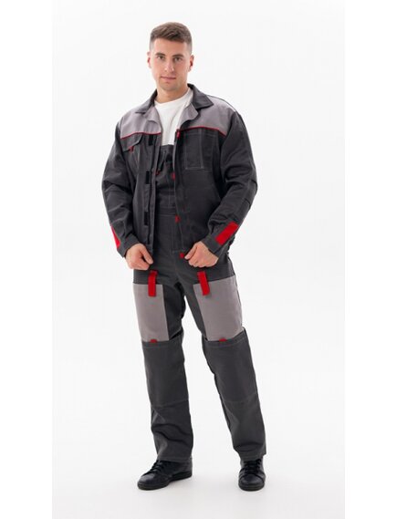 Костюм рабочий