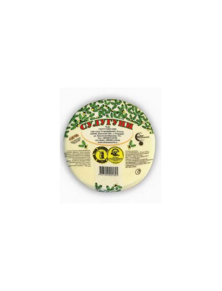 Сыр Сулугуни Стародубский 750гр.